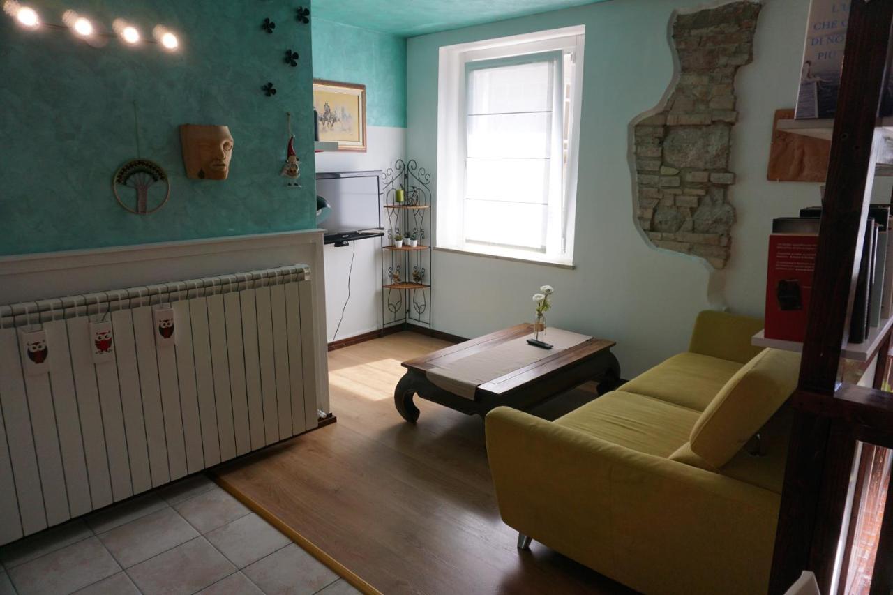 Appartamento A Casa Mia Romans d'Isonzo Esterno foto